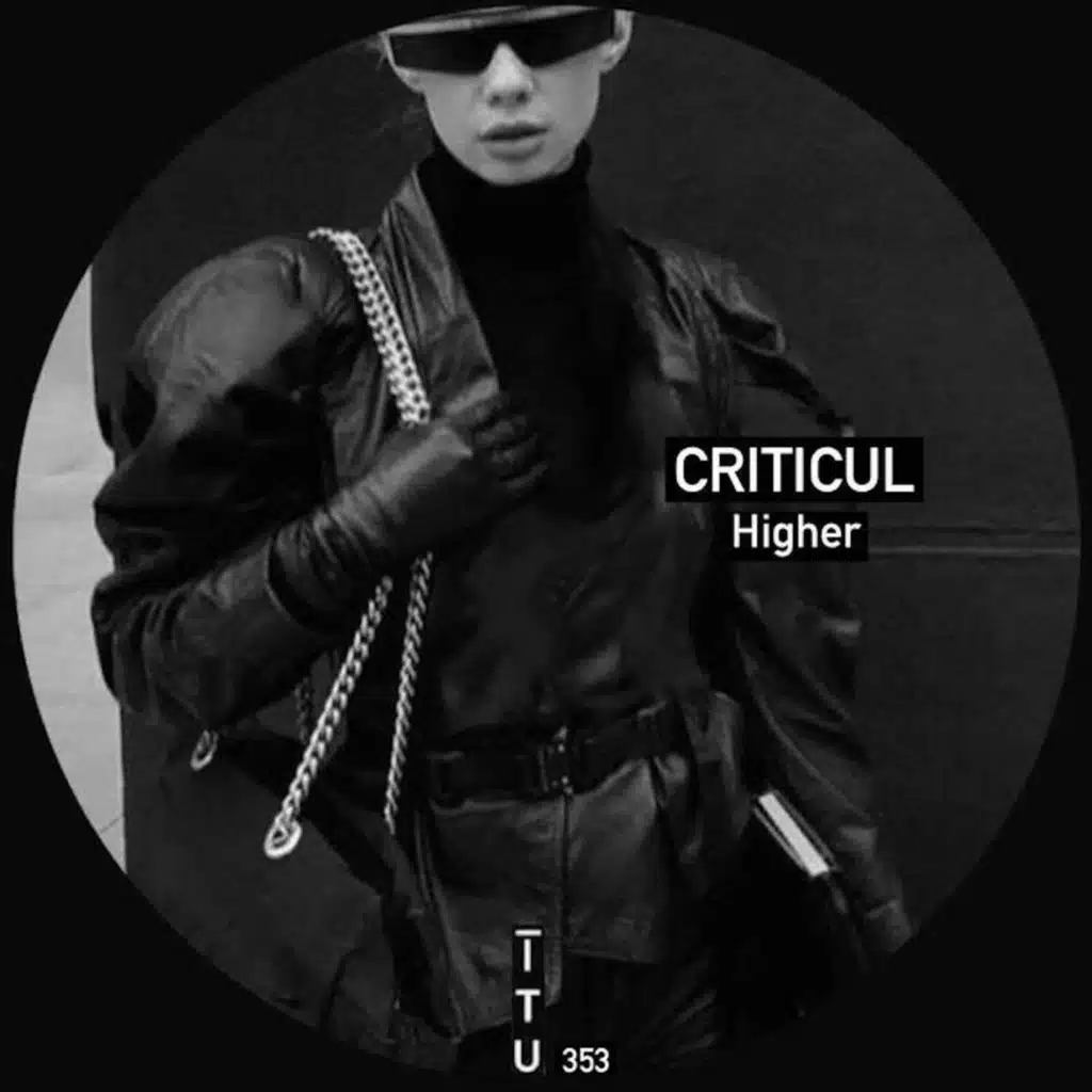 Higher