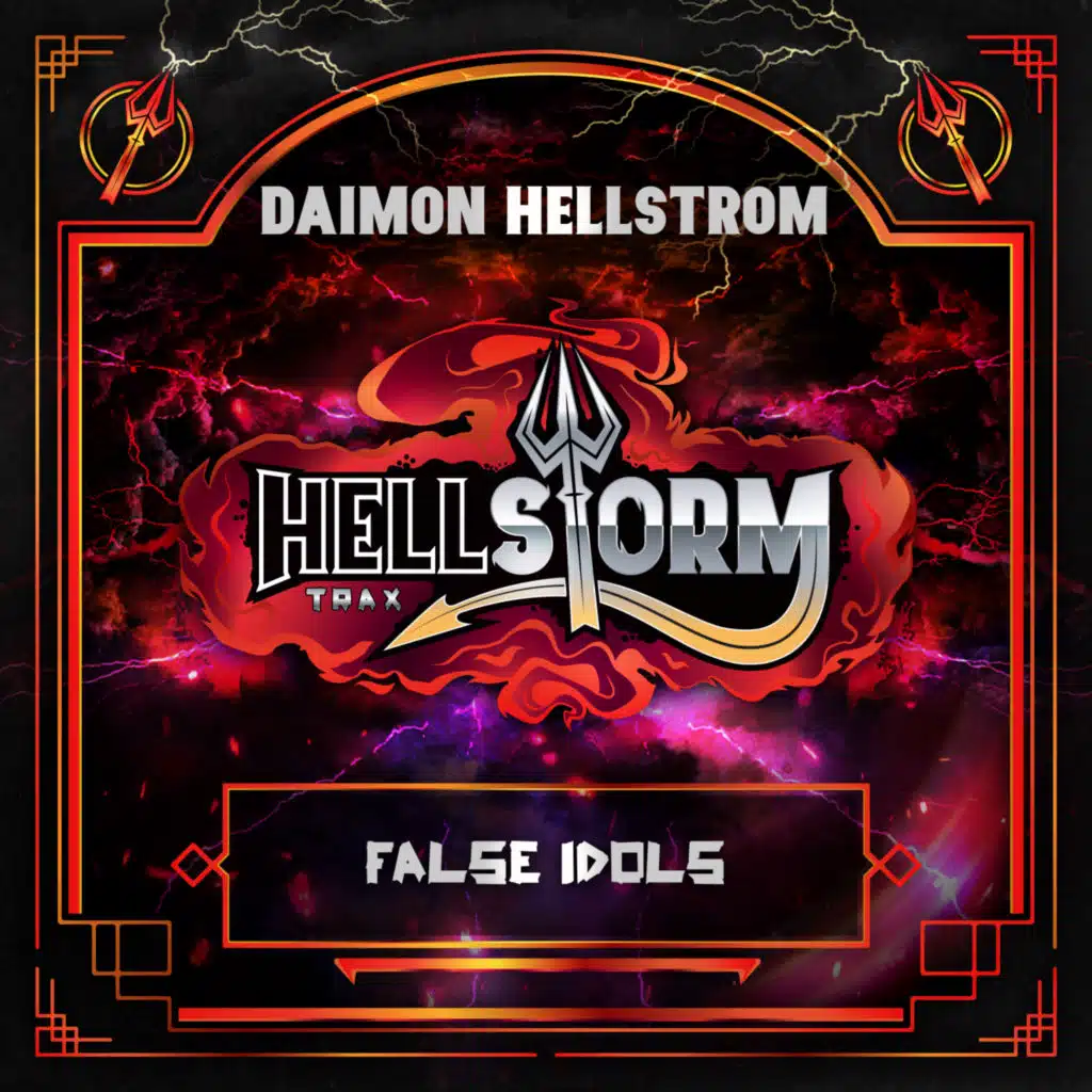 Daimon Hellstrom