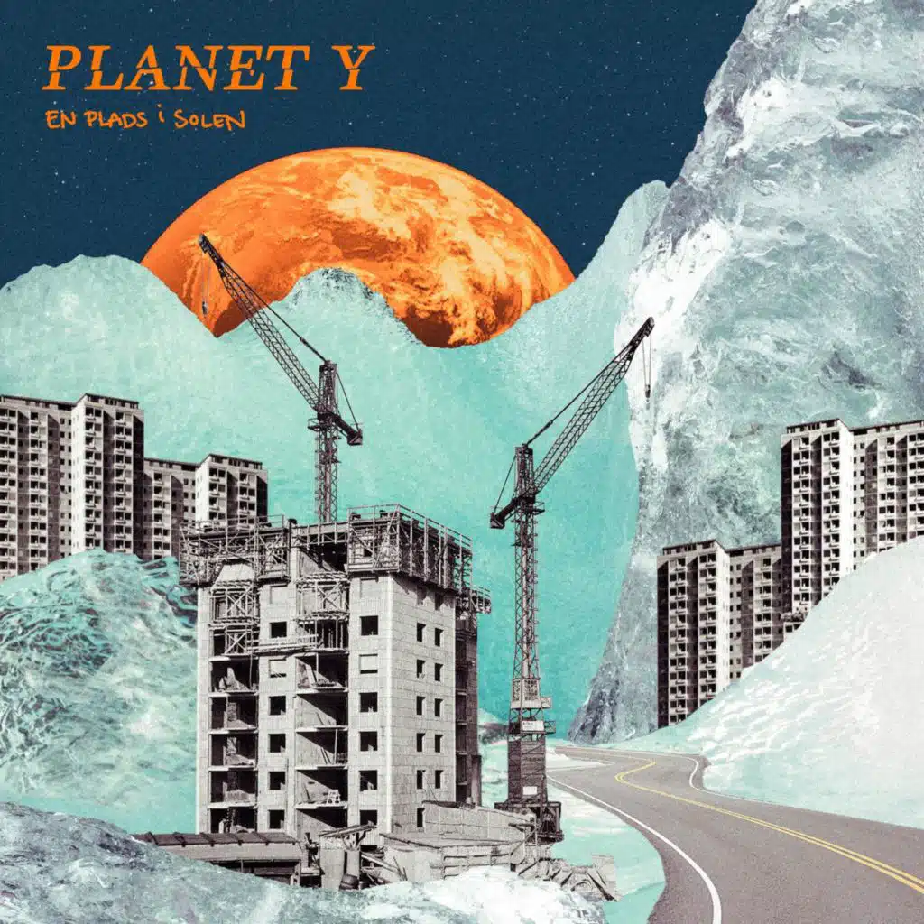 Planet Y