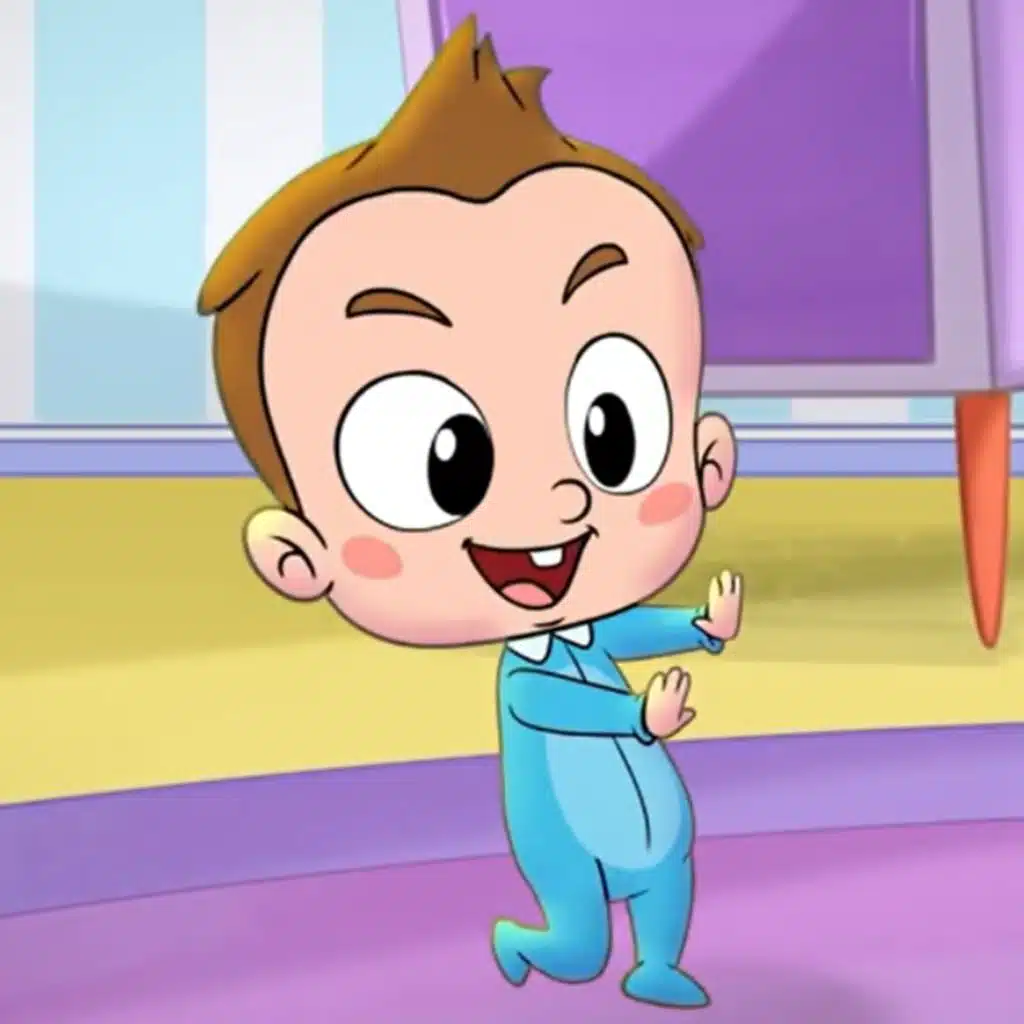 دادا حبة حبة