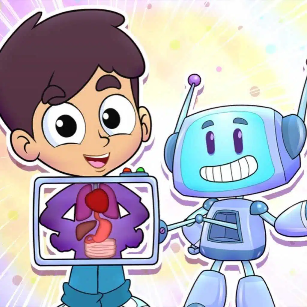 جسم الإنسان