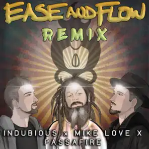 Ease and Flow (Ted Bowne Remix)