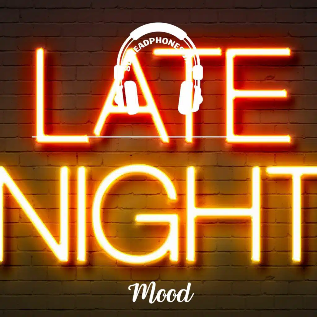 Late Night Mood 8D Jazz