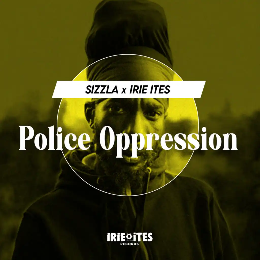 Police Oppression (Reggae Mix)