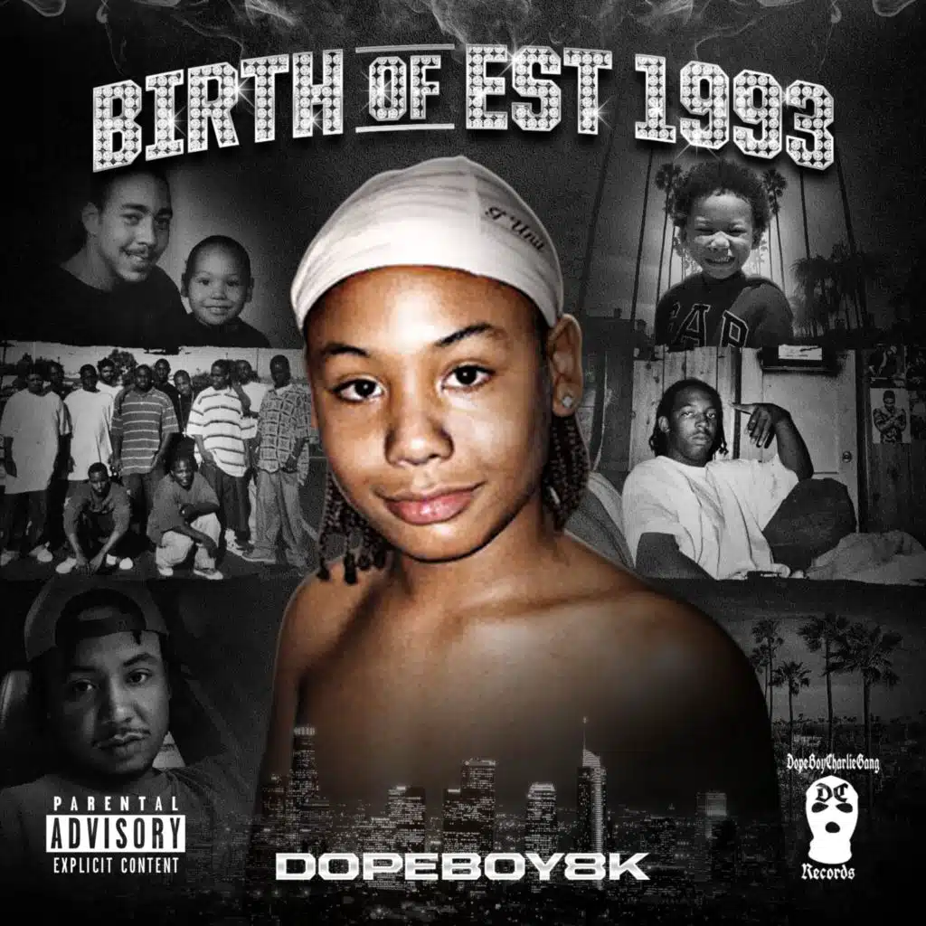 Birth Of EST 1993