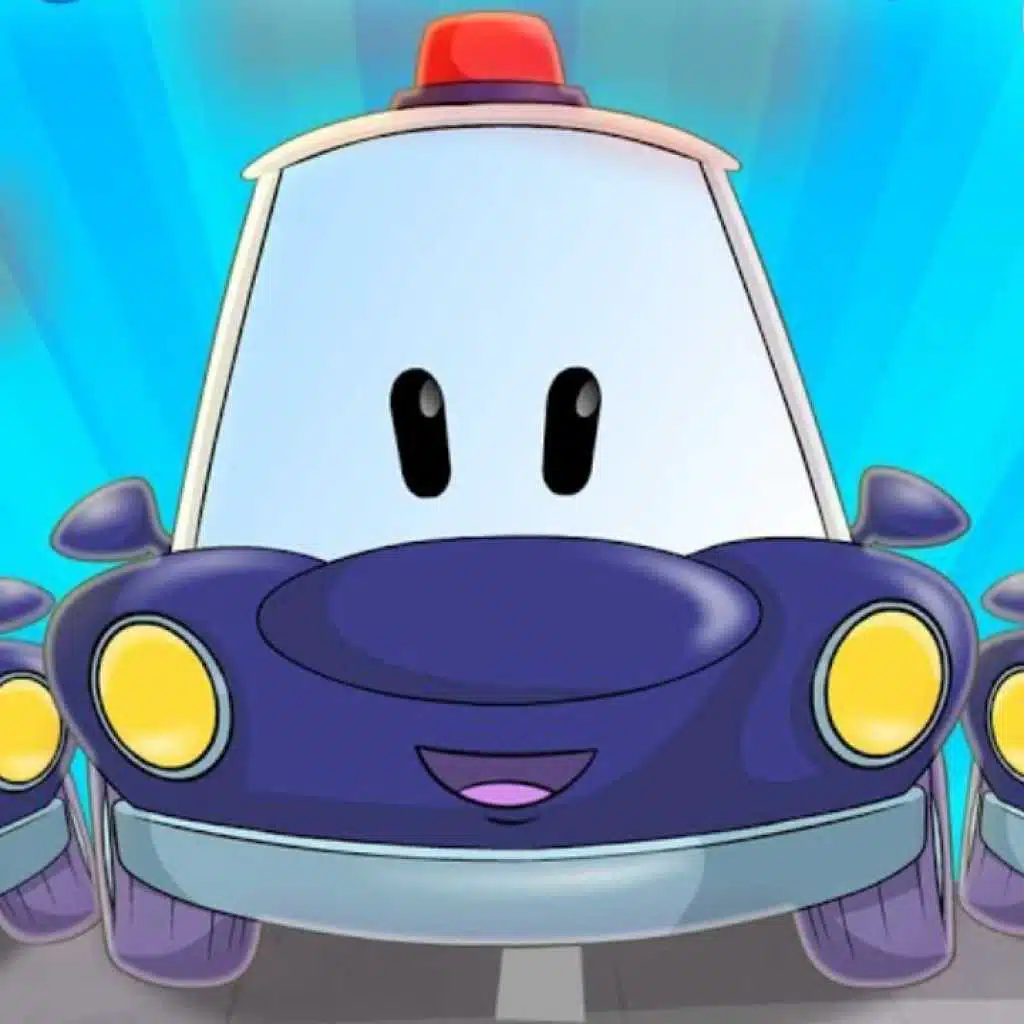 شرطة الاطفال