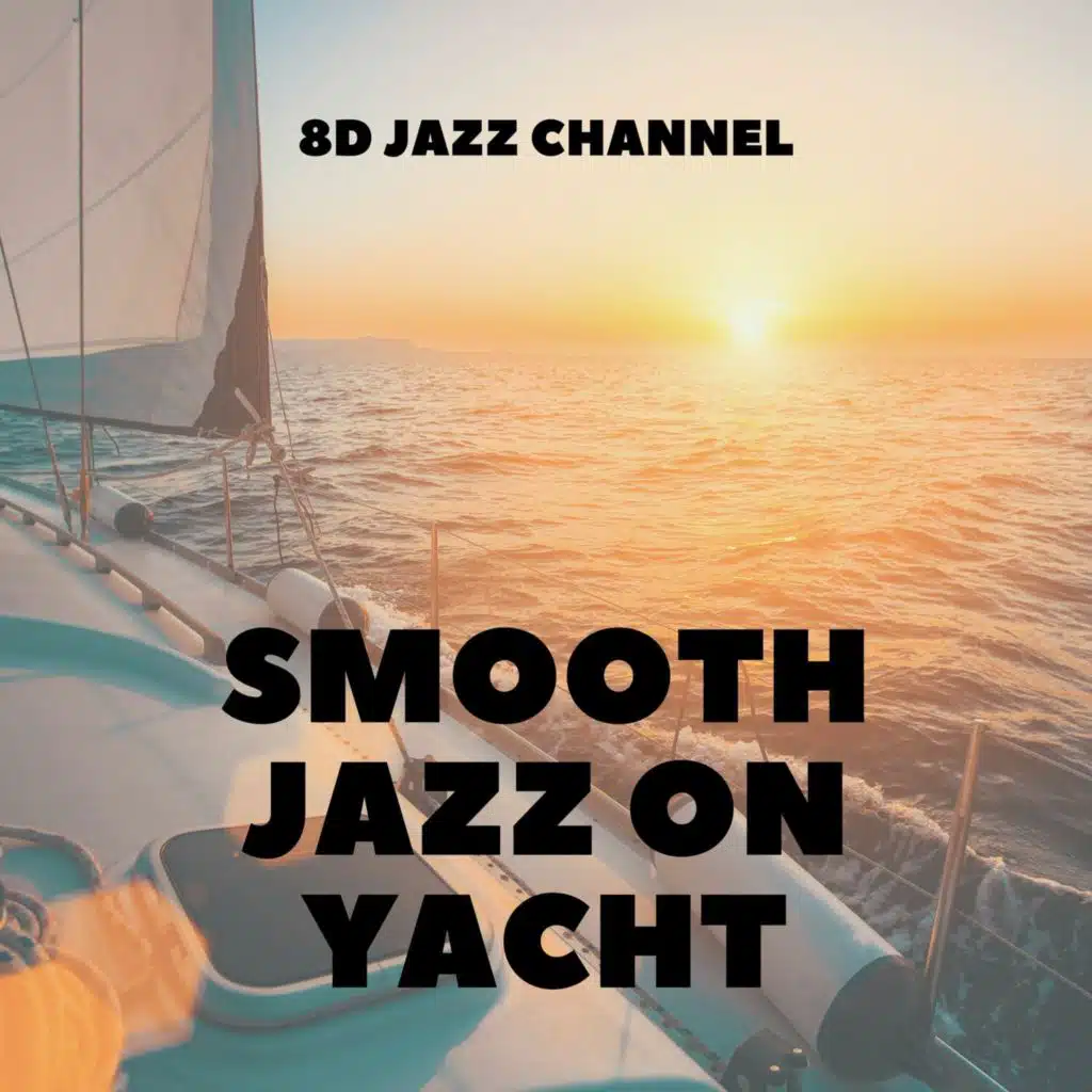 8D Jazz Channel