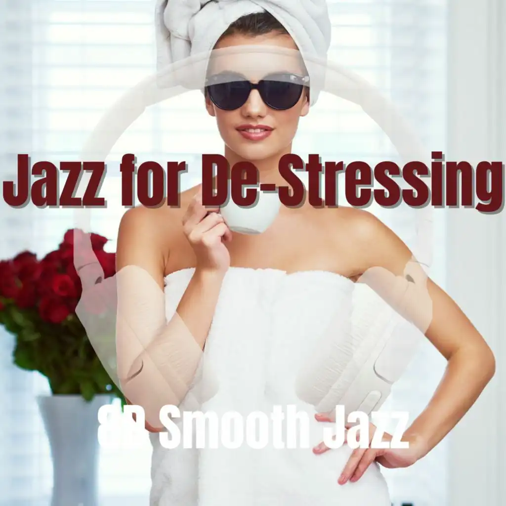 Jazz for De-Stressing