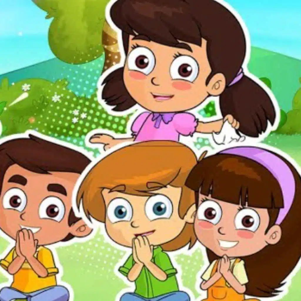 طاق طاق طاقية