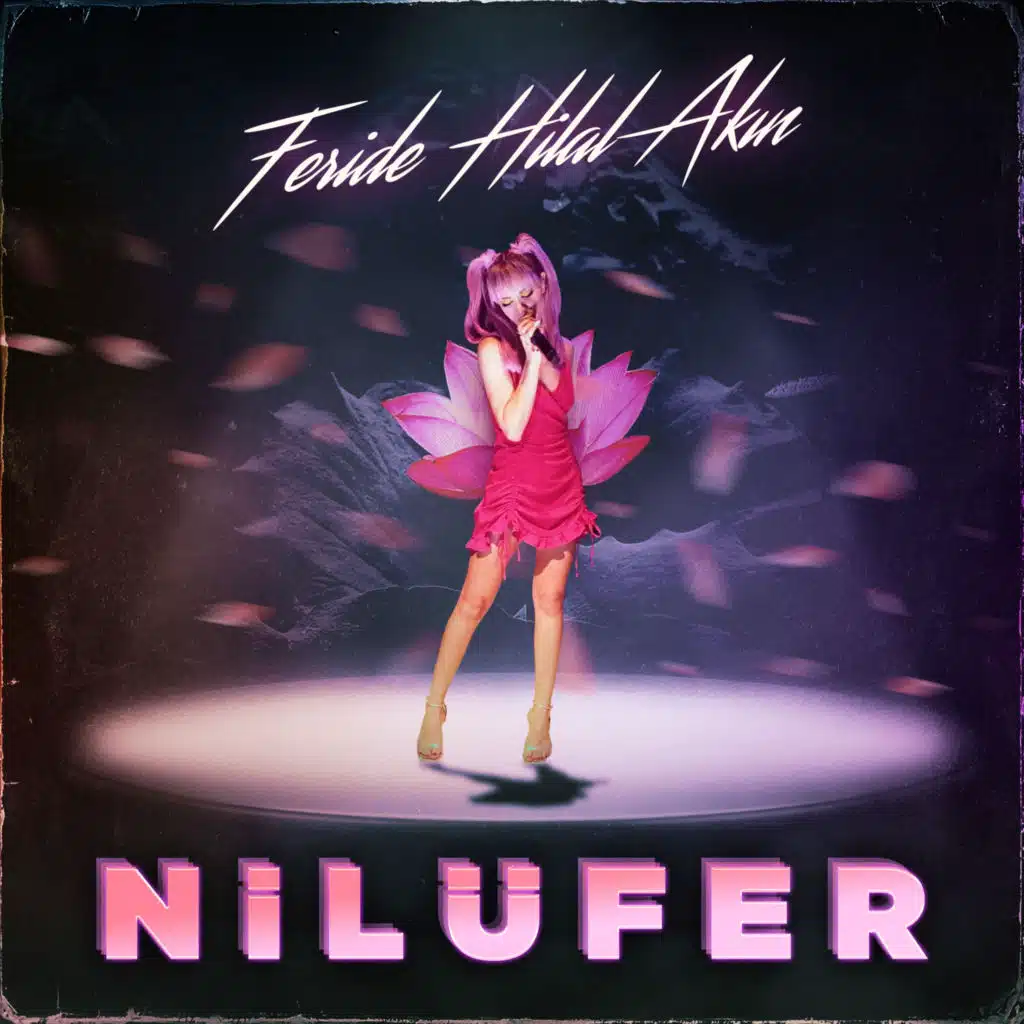 Nilüfer (Akustik)