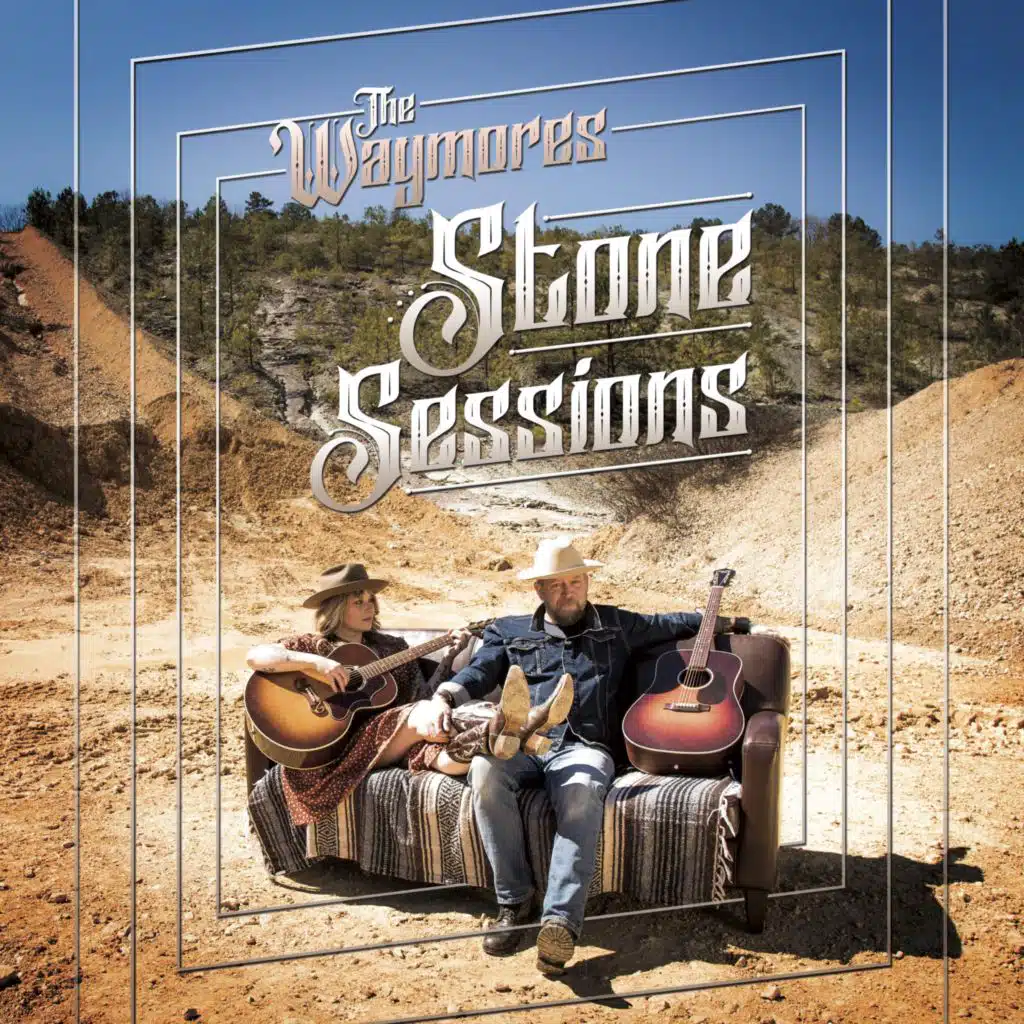 Stone Sessions (Digital Version)
