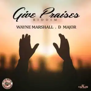 Give Praises (Acoustic)