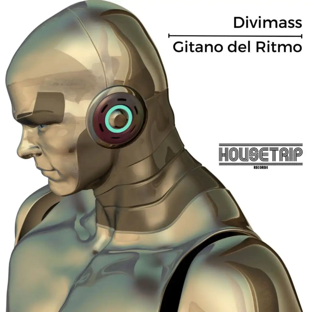 Gitano Del Ritmo