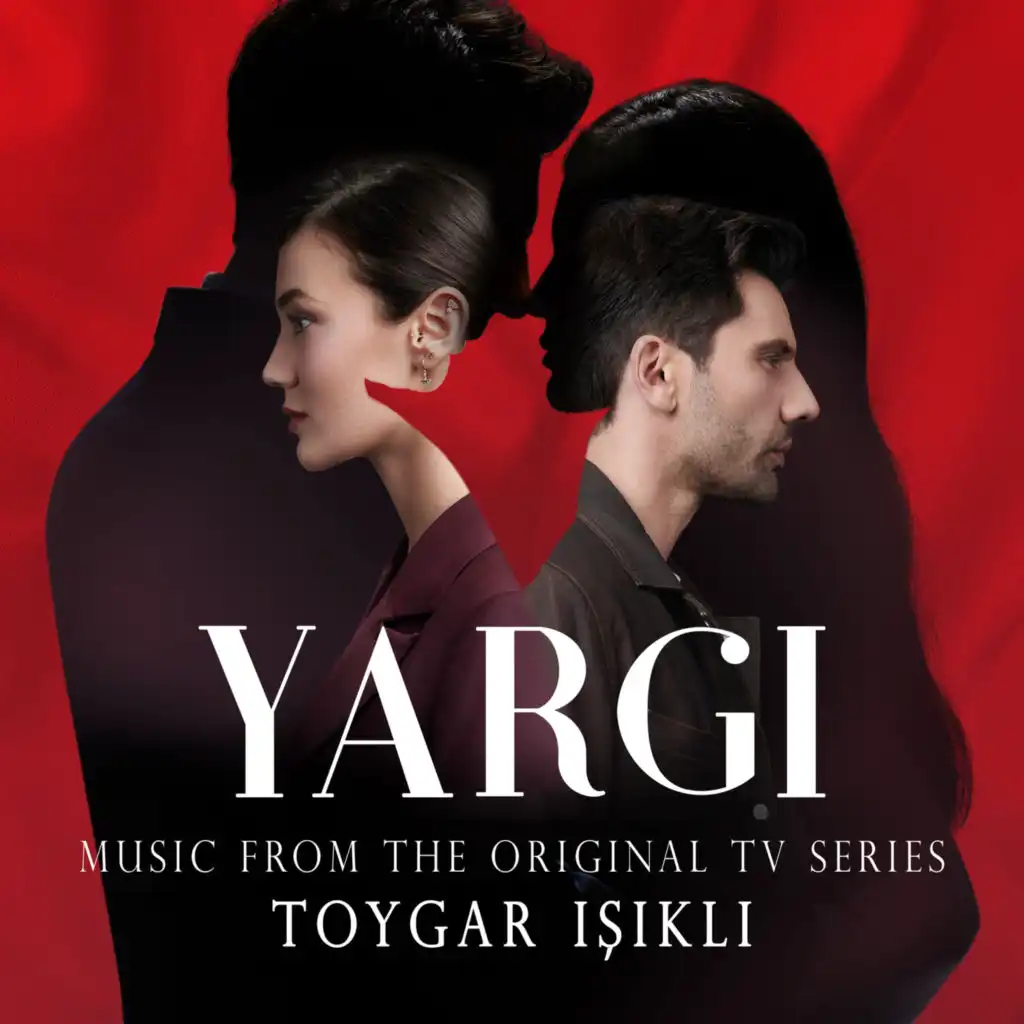 Yargı Jenerik Müziği (Versiyon 2)