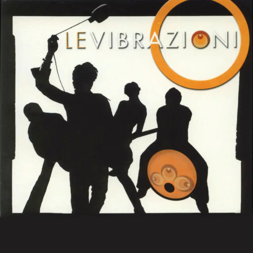 Le Vibrazioni