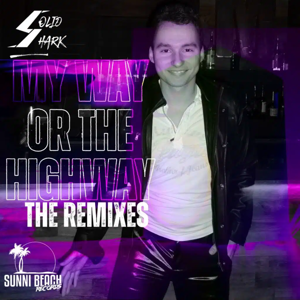 My Way or the Highway (Bilbo Remix Edit)