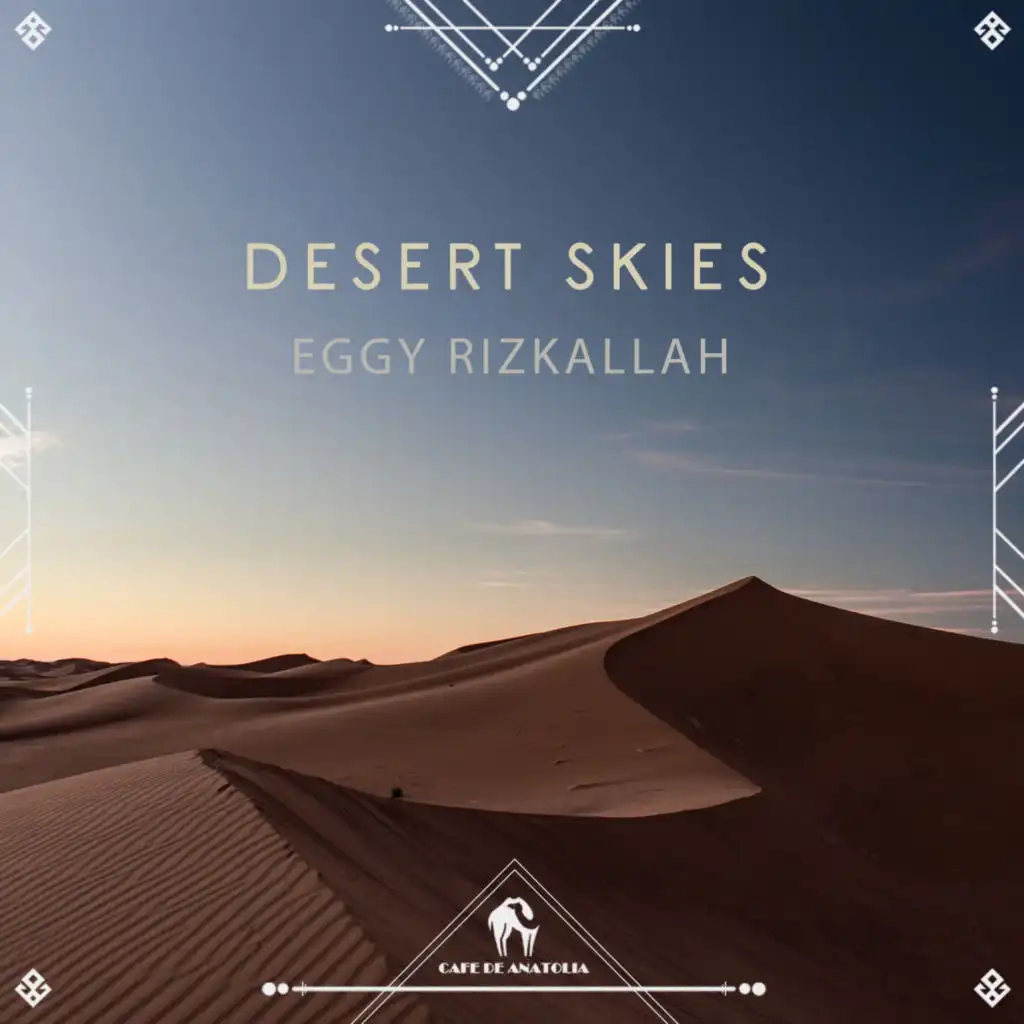 Desert Skies