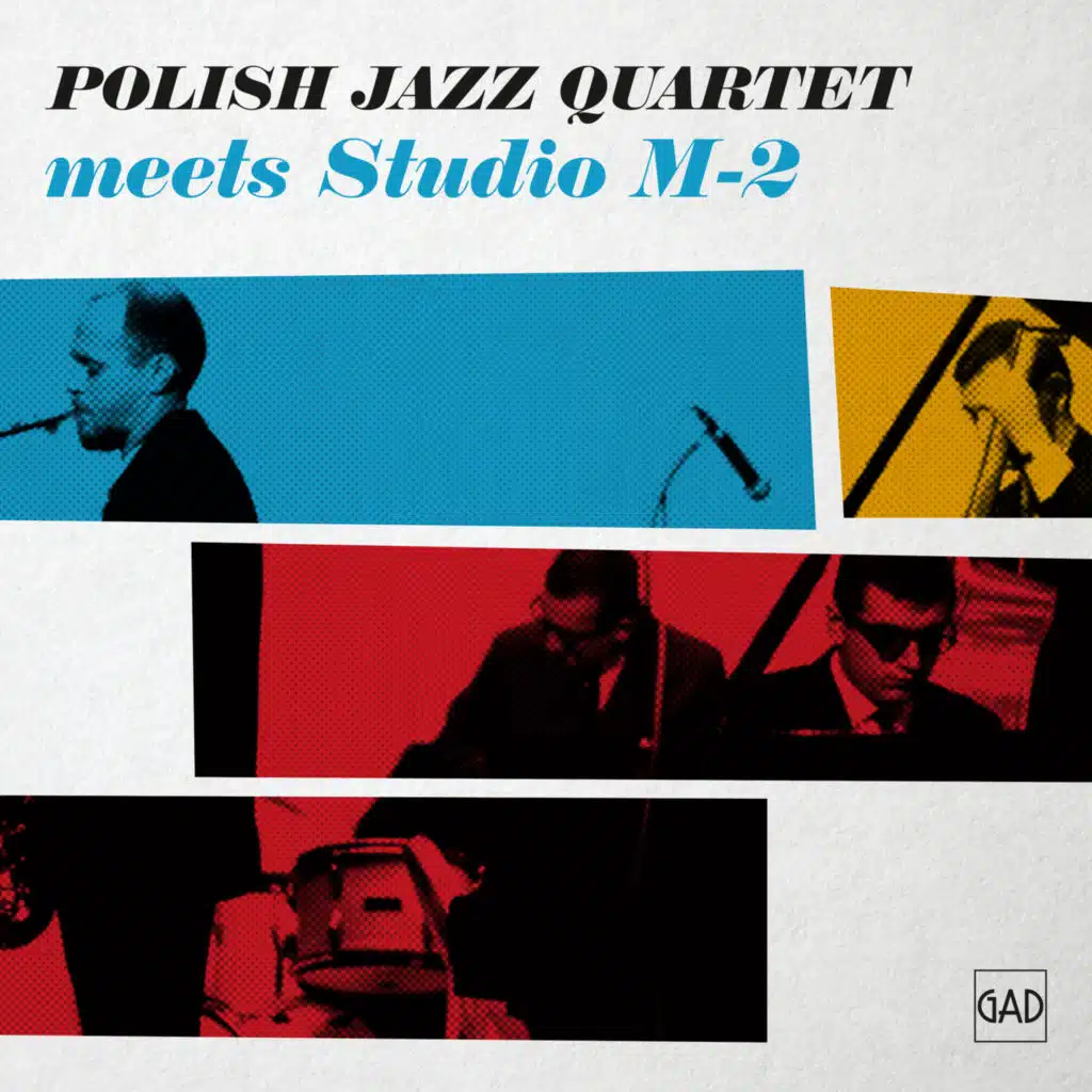 Polish Jazz Quartet