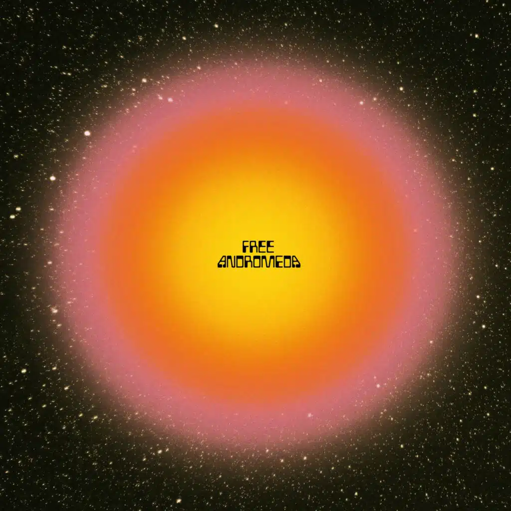 Free Andromeda