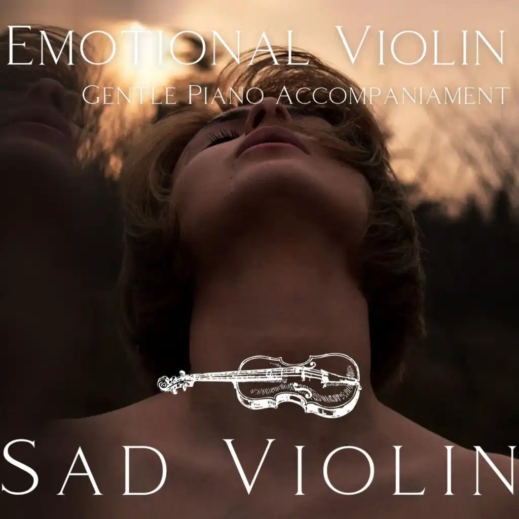 Emotional Violin Music with Gentle Piano Accompaniament