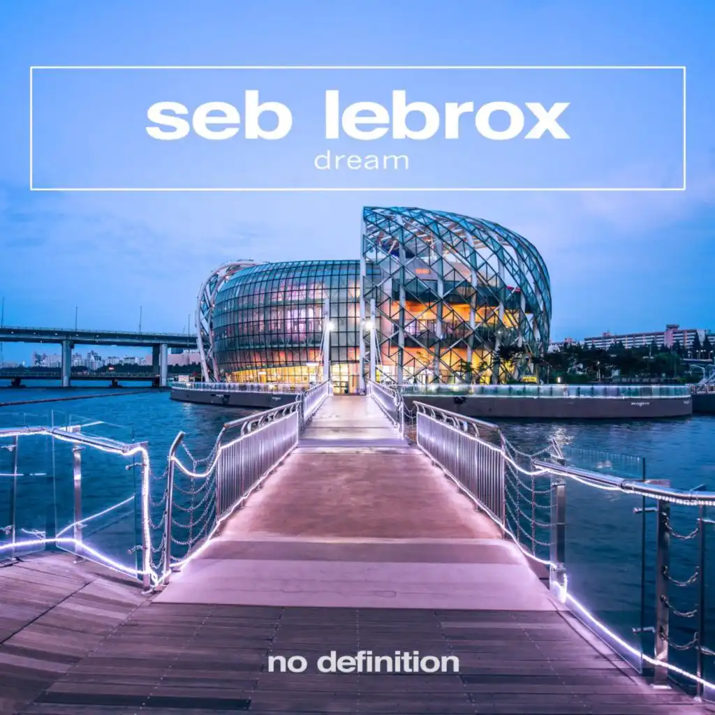 Seb LeBrox