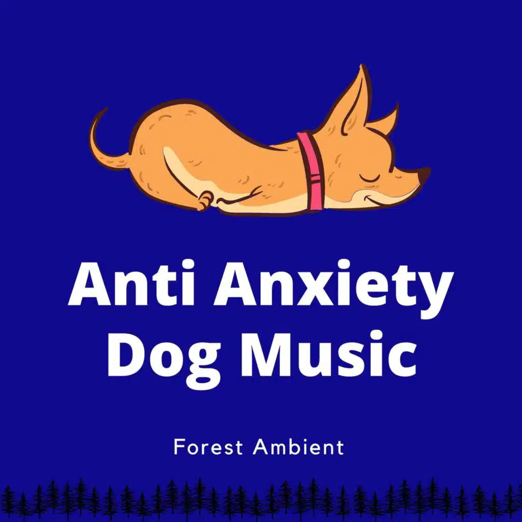 Dog Music for Fireworks and Loud Noises