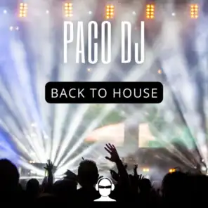 Paco DJ