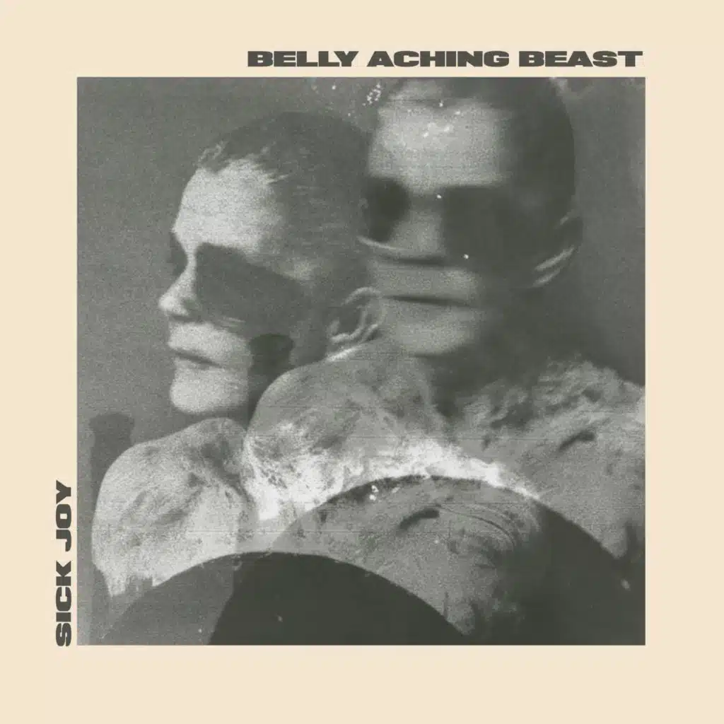 belly aching beast (feat. Jamie Lenman)