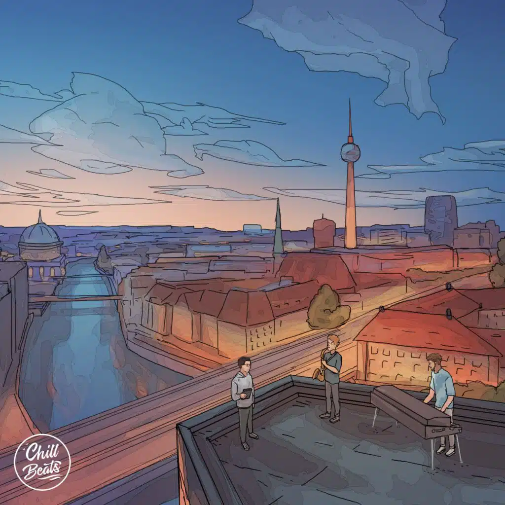 Honshu Lo fi, Zmeyev & Tonion