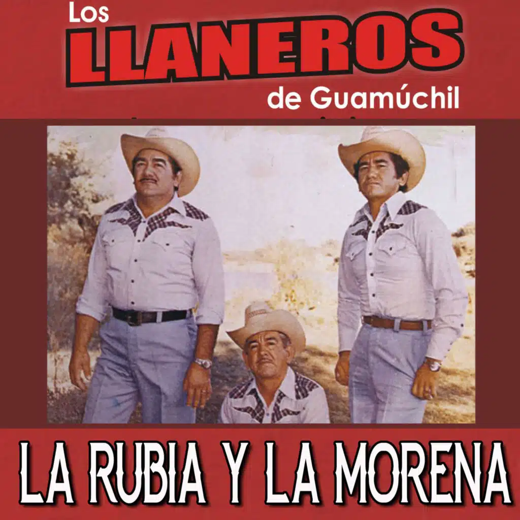 La Rubia y la Morena (Norteño)