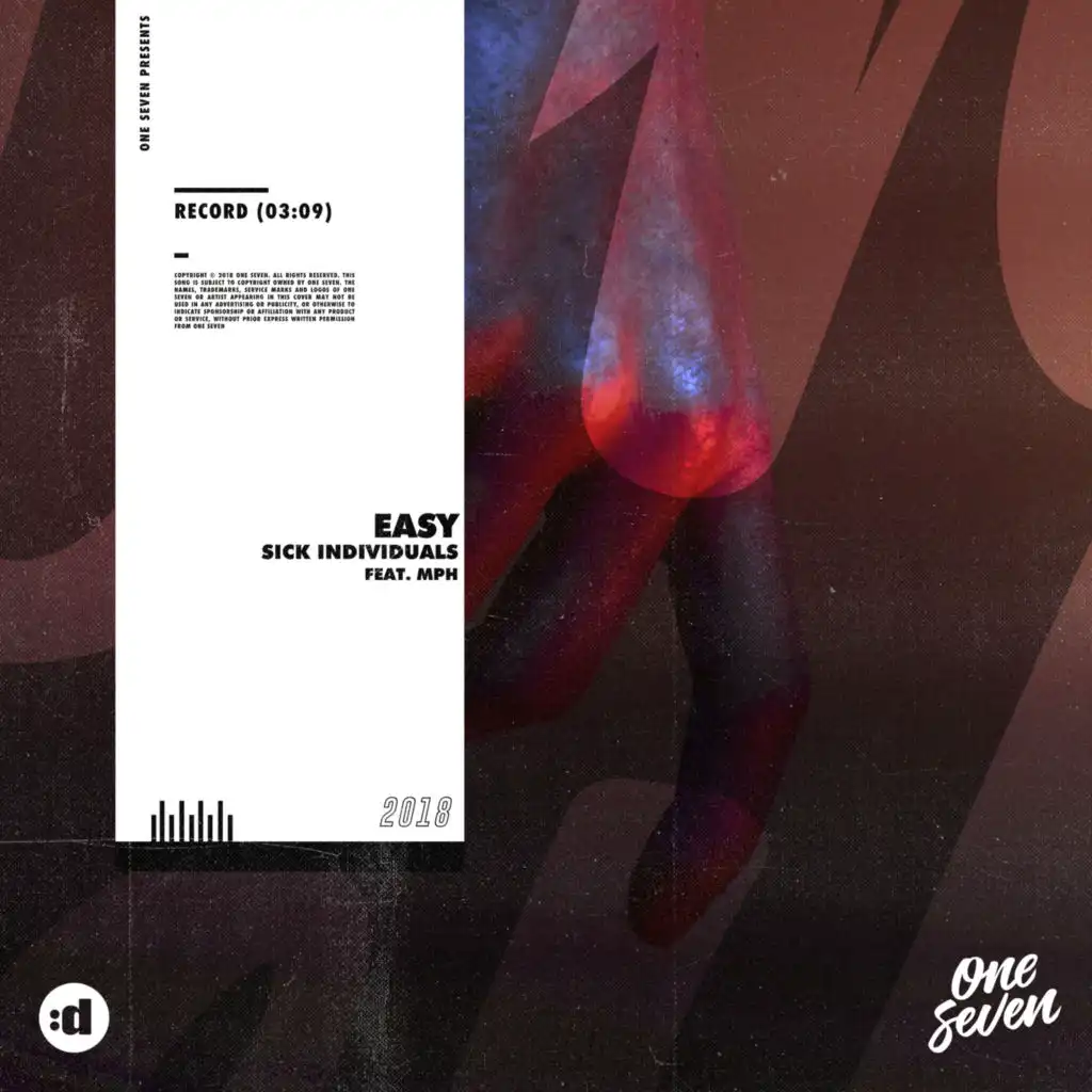 Easy (feat. MPH)