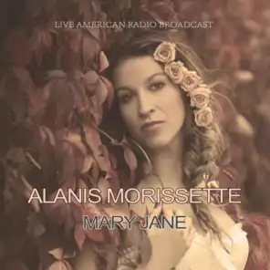 Mary Jane - Live American Radio Broadcast (Live)