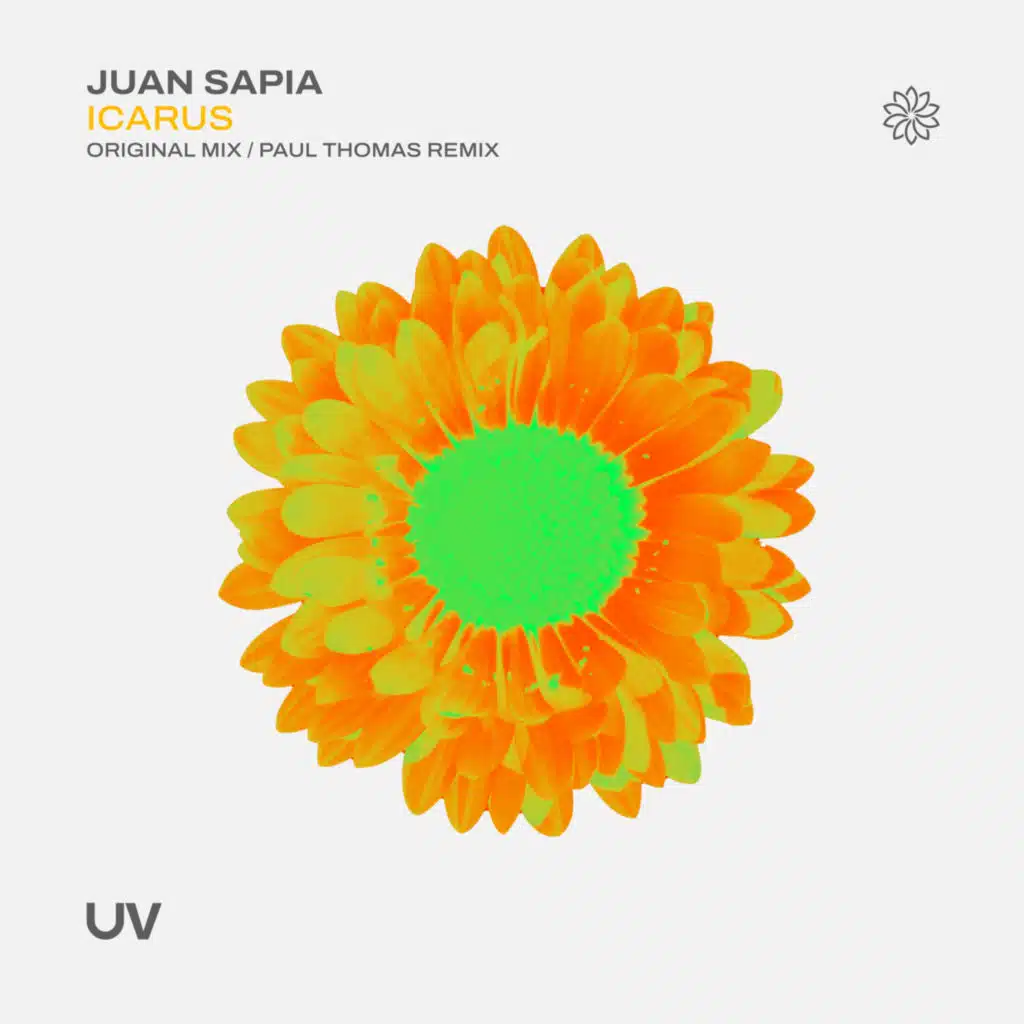 Balloon (feat. Paul Thomas)