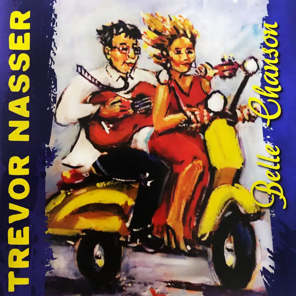 Theme from the Godfather (Radio Edit)