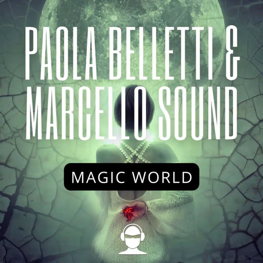 Magic World