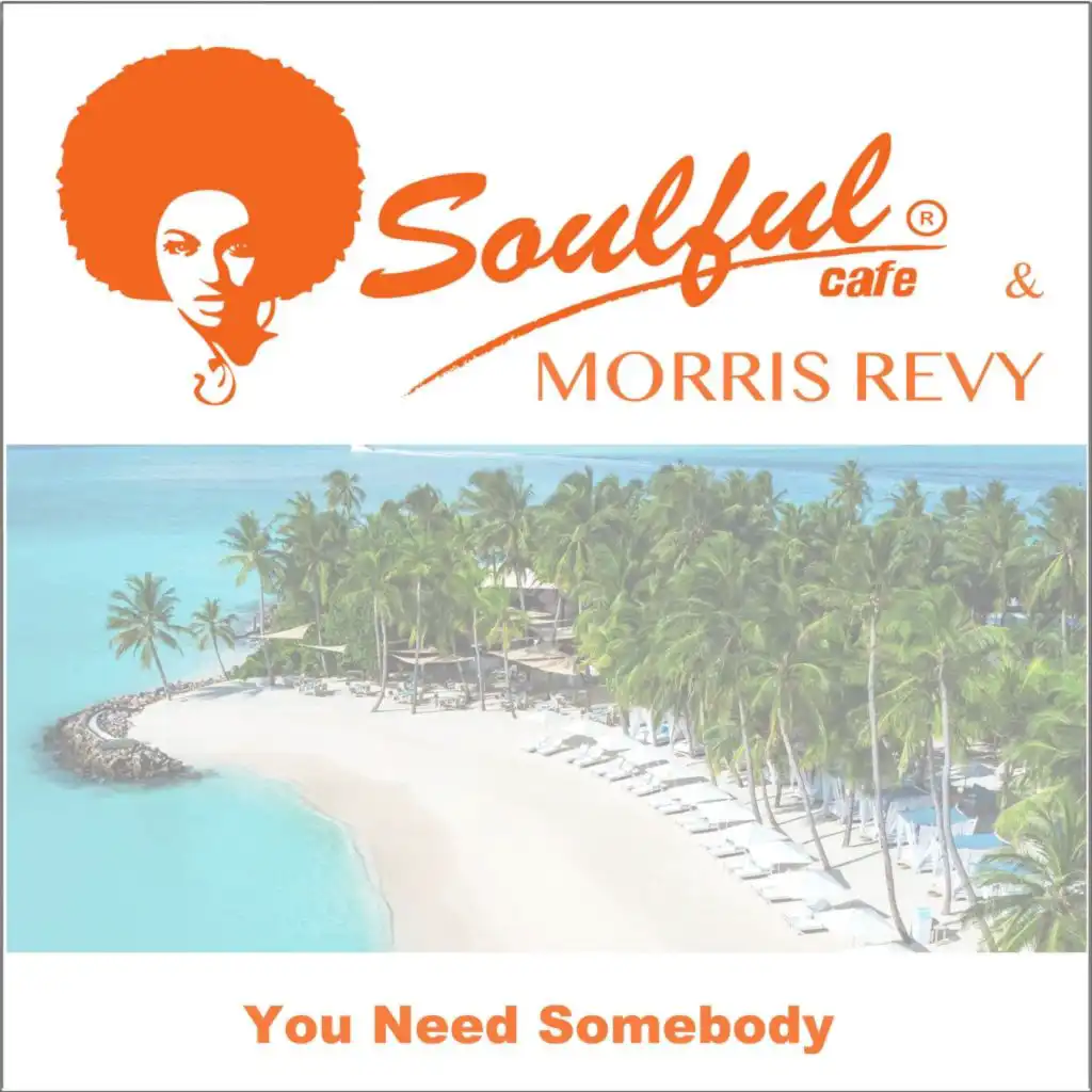 Soulful-Cafe & Morris Revy