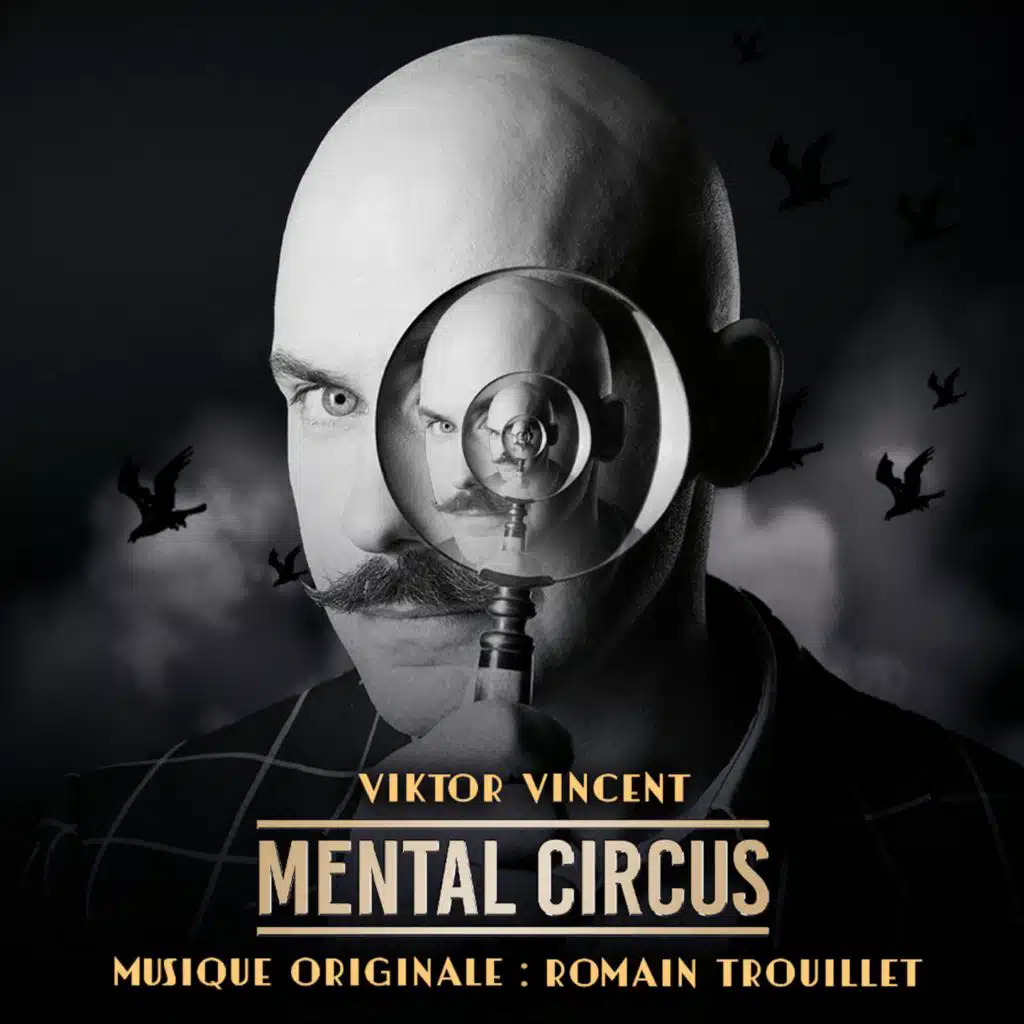 Mental circus