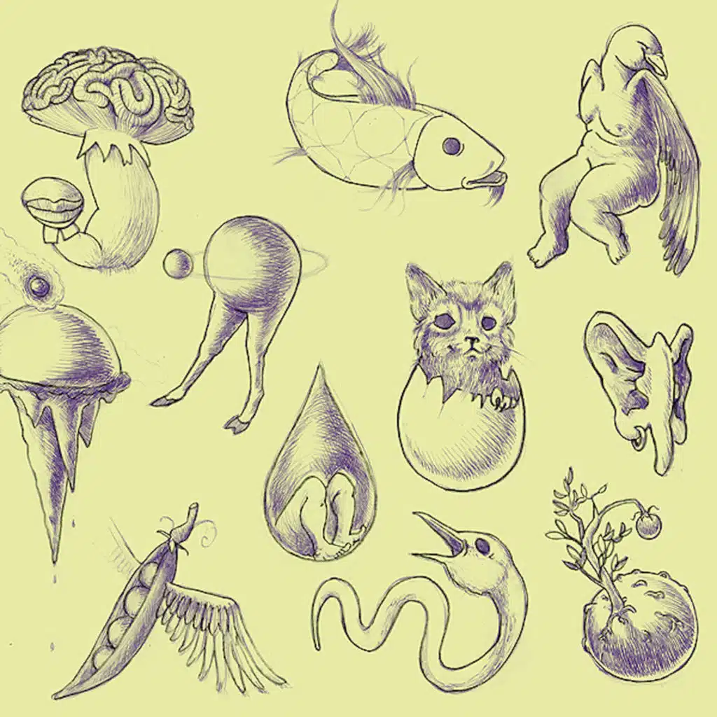 Sivupoluilla (feat. Asa Masa)