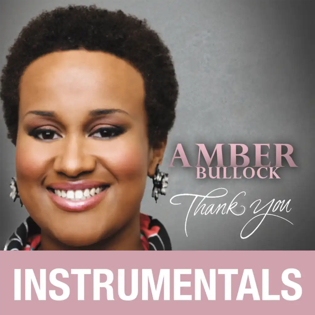 Thank You Lord (Instrumental)