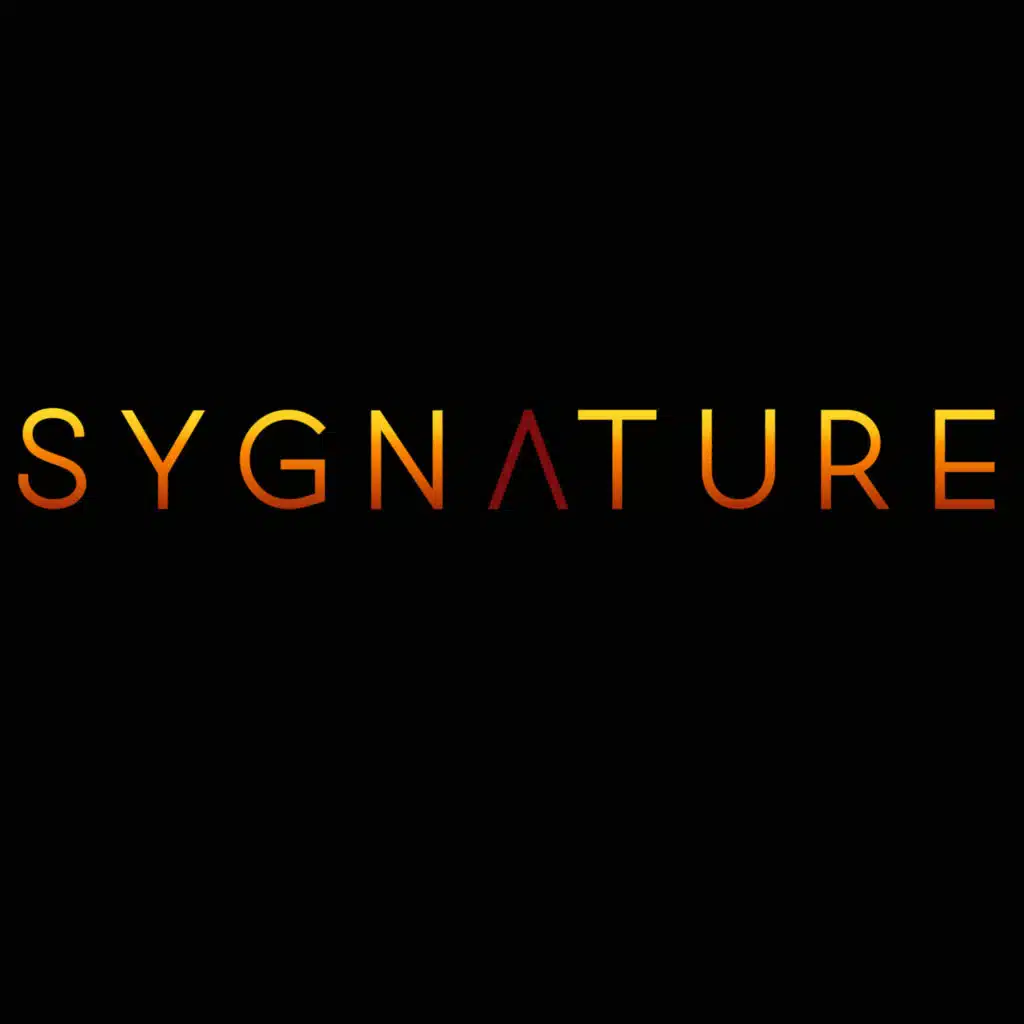 Sygnature