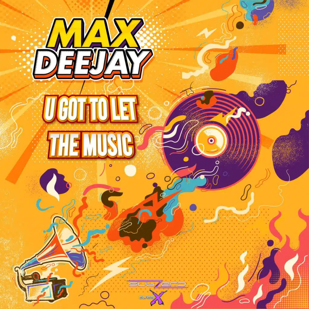 Max Deejay