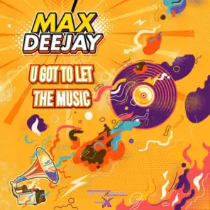 Max Deejay