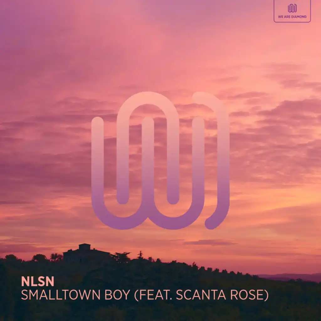 Smalltown Boy (feat. scanta rose)