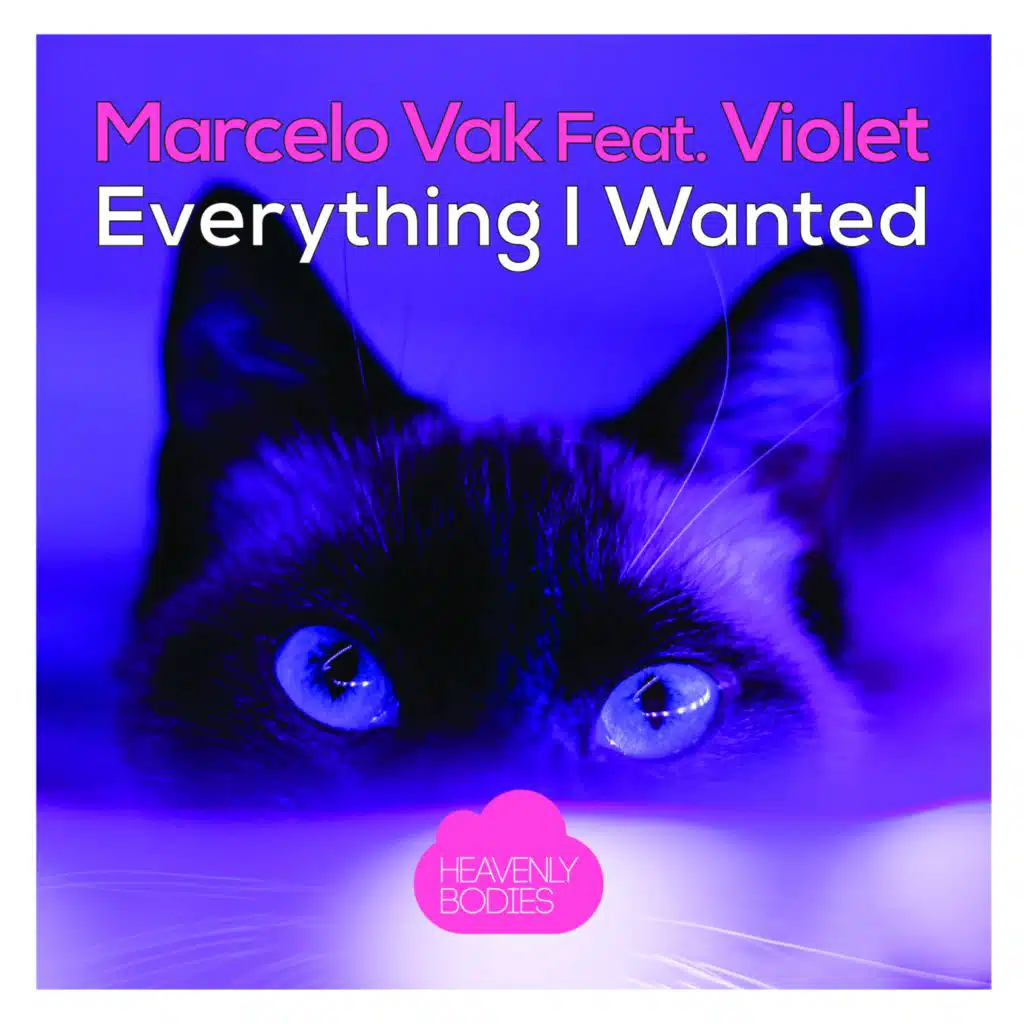 Everything I Wanted (feat. Violet)