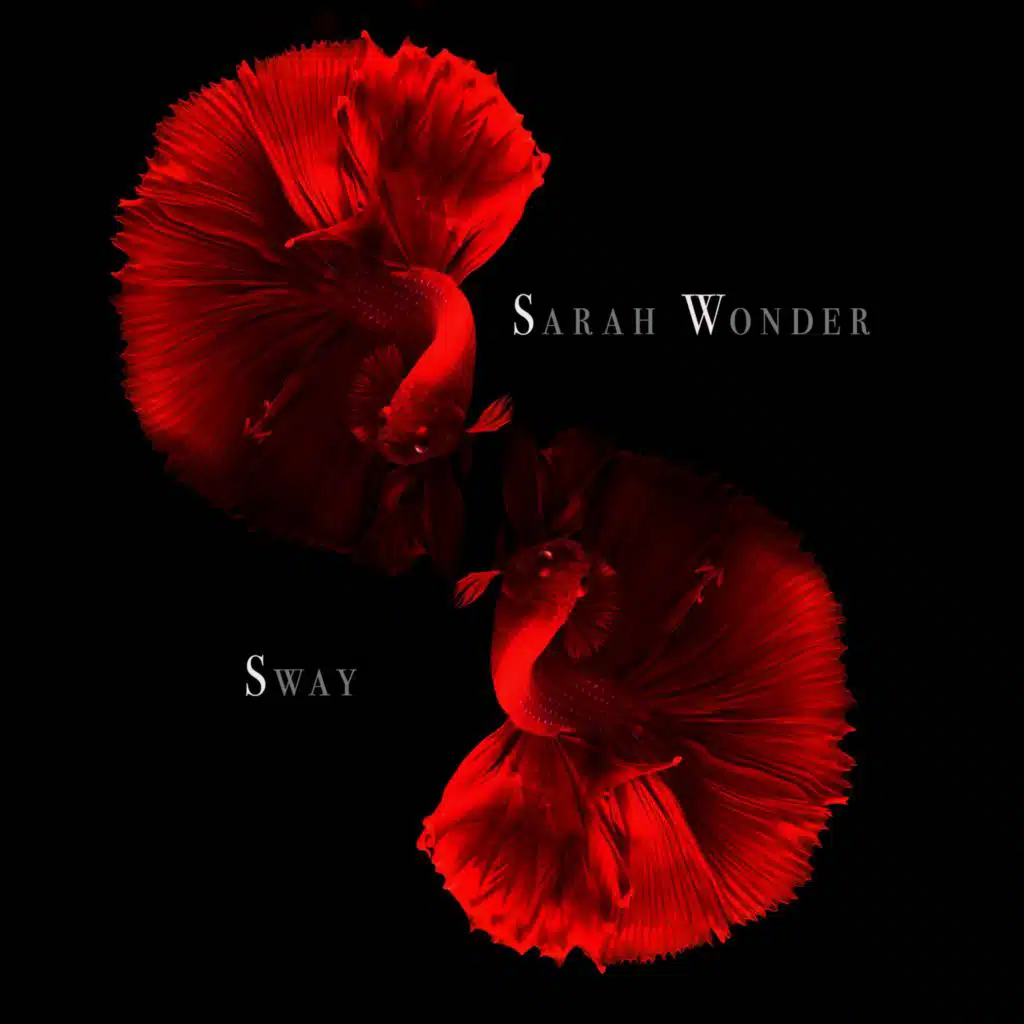 Sarah Wonder & Aur3lio