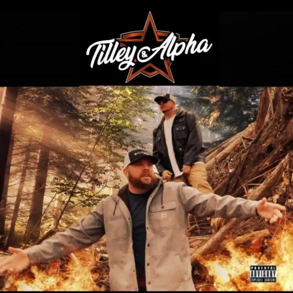 Tilley & Alpha Norris