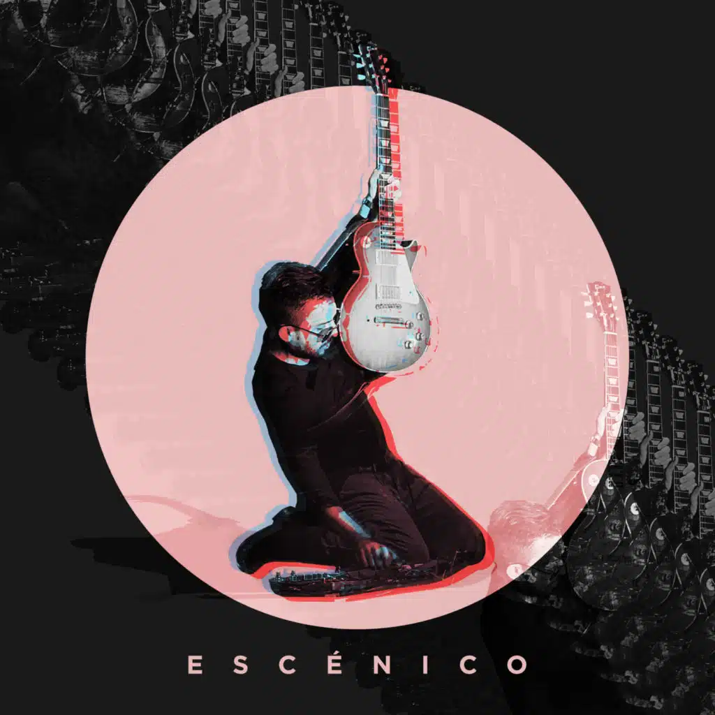 Escénico