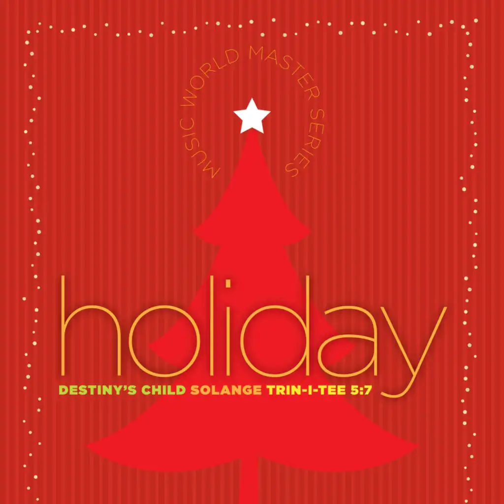 Music World Master Series: Holiday