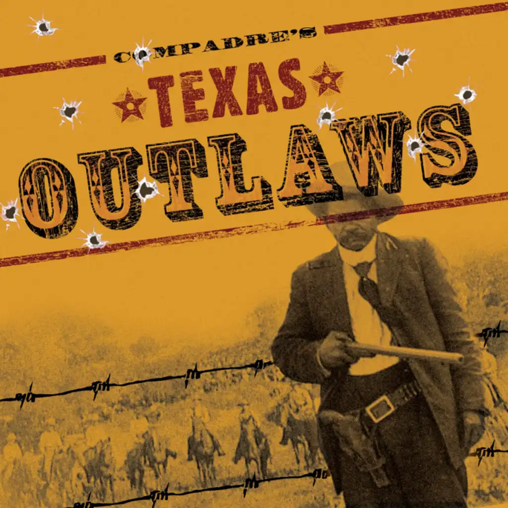 Texas Outlaws