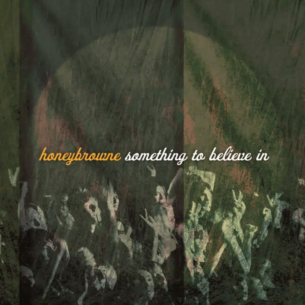 Something to Believe In
